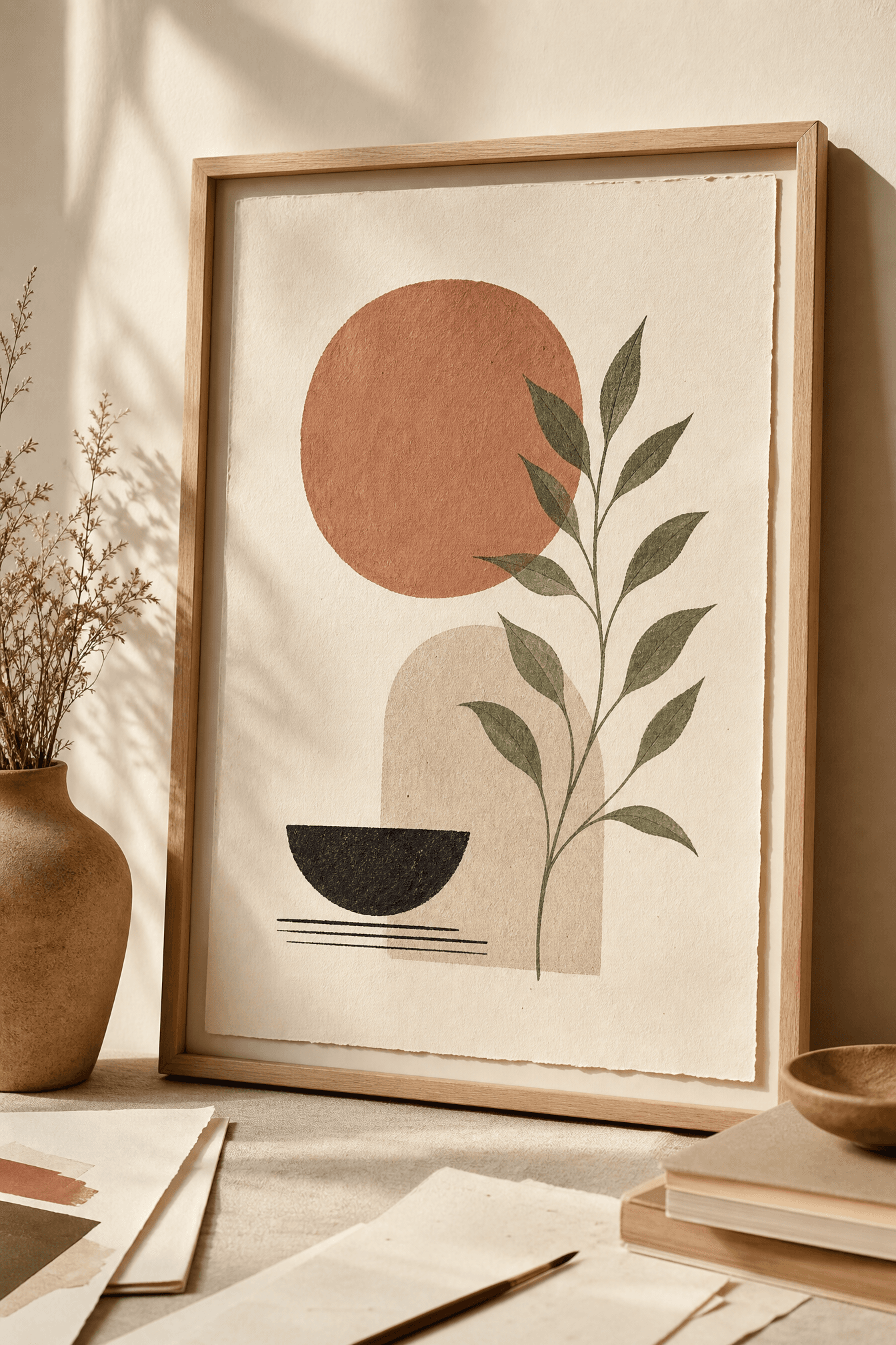 Poster & wall art